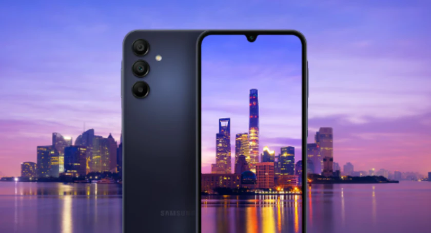 Galaxy a15 5g