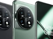 Oneplus 11 Hasselblad Never Settle