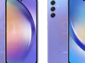 Samsung A54 A34 91mobiles