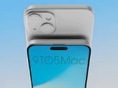 Iphone 15 Cad Render 9to5mac