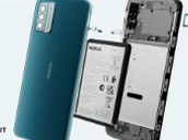 Nokia G22 Quickfix Ifixit