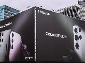 S23 Series Mwc Billboard