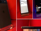 Prototype Google Pixel7a Ebay