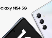 Galaxy M54 5g Announcement