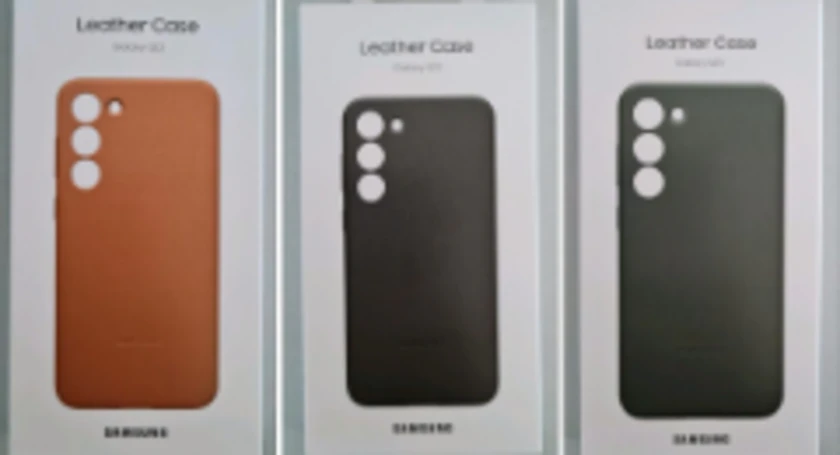 20239ts samsung s23 leather case ebay