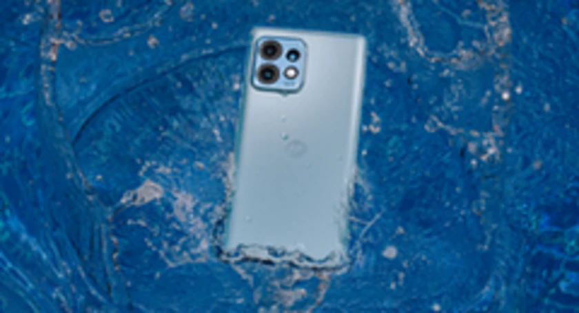 Moto edge 40 pro pool