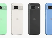 Google Pixel 8a Colors Androidheadlines