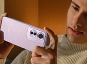 Oppo Reno11 F Pink Man