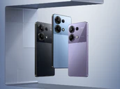 Poco M6 Pro For Genz