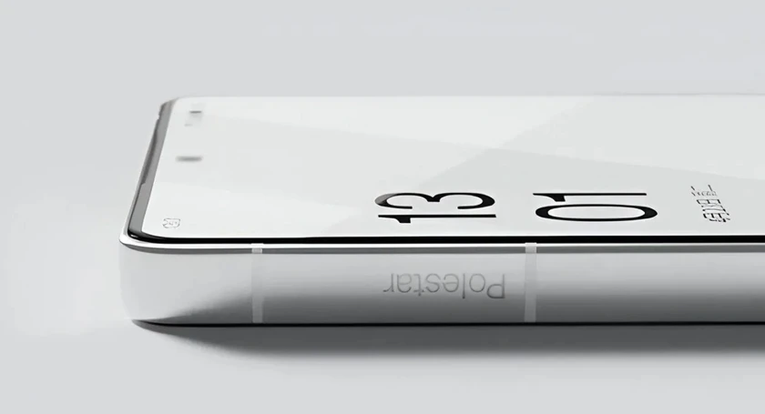 Polestar phone 5g