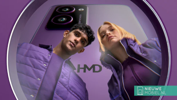 HMD Pulse Pro with better camera