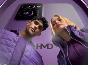 Hmd Global Pro In Purple Introduced