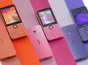 Nokia 215 225 235 4g 2024 Announced