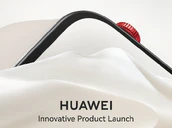 Huawei Dubai 7may Watch Fit 3