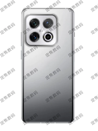 First render of OnePlus 13 render