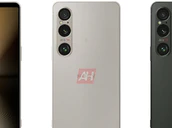 Sony Xperia 1 M6 Androidheadlines