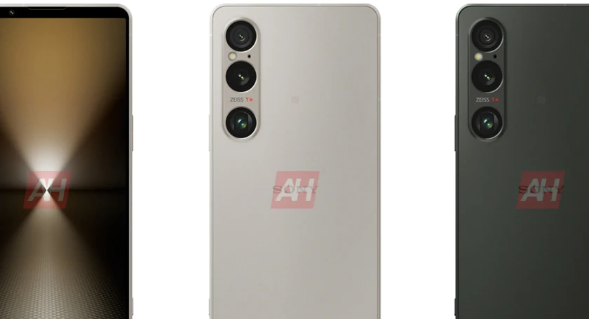 Sony xperia 1 m6 androidheadlines