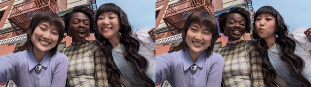 Google Pixel 8a Best Take