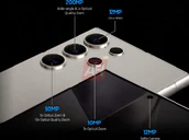 Android Headlines S24 Ultra Zoom Camera