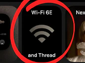 Apple Wifi 6e