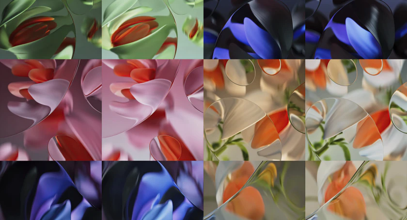 Google pixel 9 wallpapers leaked android authority