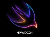 Apple Wwdc2024 Promotional Image