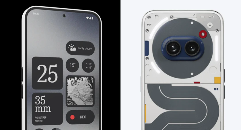 Nothing phone 2a special edition announced