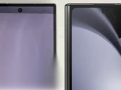 Samsung Fold6 Fold5 Compared