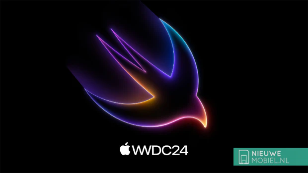 WWDC24 announcement