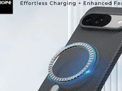 Google Pixel 9 Case Magsafe Compatible Thinborne