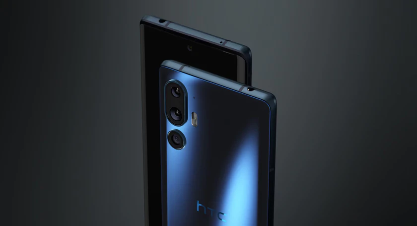 Htc u24 pro introduction