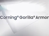 Corning Gorilla Glass Armor