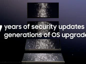 Samsung 7 Years Update Policy