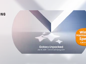 Samsung Galaxy Unpacked 10 July