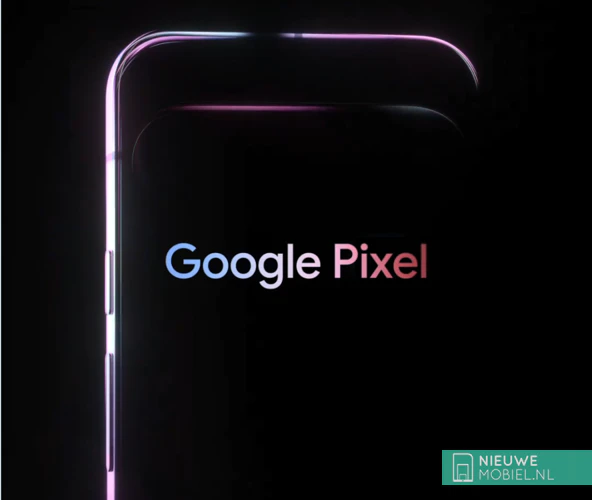 Made By Google event shows Google Pixel 9 Made By Google event shows Google Pixel 9