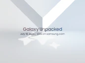 Samsung Galaxy Unpacked 10 July 2024