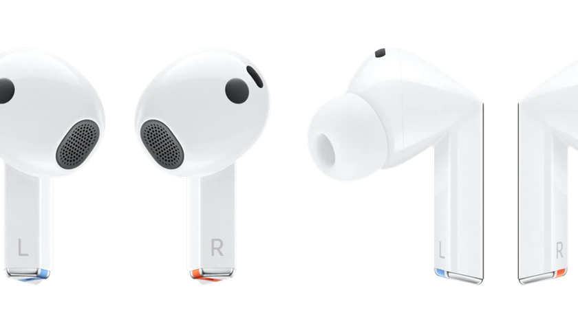 Samsung galaxy buds3 and buds3pro evleaks