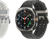 Samsung Galaxy Watch Ultra High Res Renders Leaked Evleaks