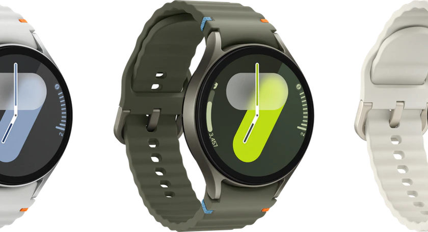 Samsung galaxy watch7 leaked evanblass