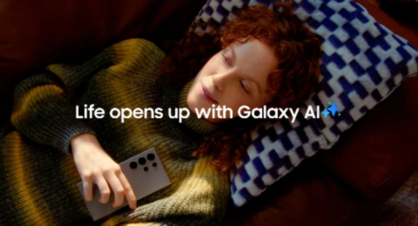 Galaxy ai tutorial