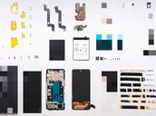 Nothing Cmf Phone 1 Components Unveil Day 5