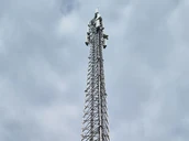 Nederlandse 5g Zendmast