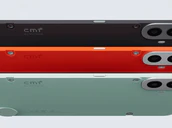 Cmf Phone 1 In Three Colors Announced