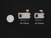 Sony Xperia 1 Vi Telelens Teardown Wekihome