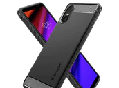 Sony Xperia 5 Mark 6 Spigen Case Leaked