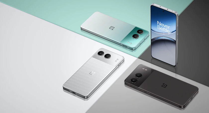 Oneplus nord 4 metal unibody announced