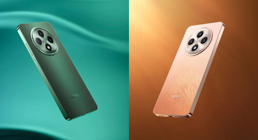 Oppo reno12 fs 5g preorder