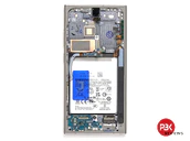 Samsung S24ultra Battery Pbkreviews