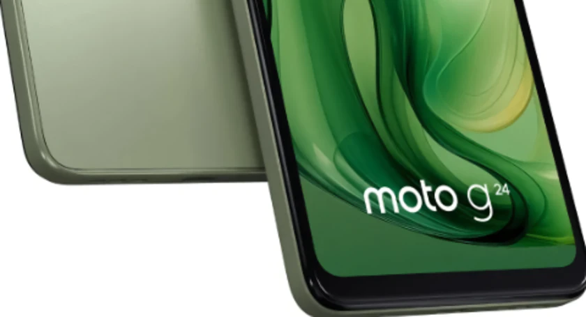 Moto g24 appuals
