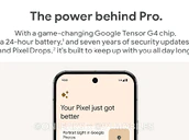 Google Tensor G4 Game Changing Onleaks 91mobiles